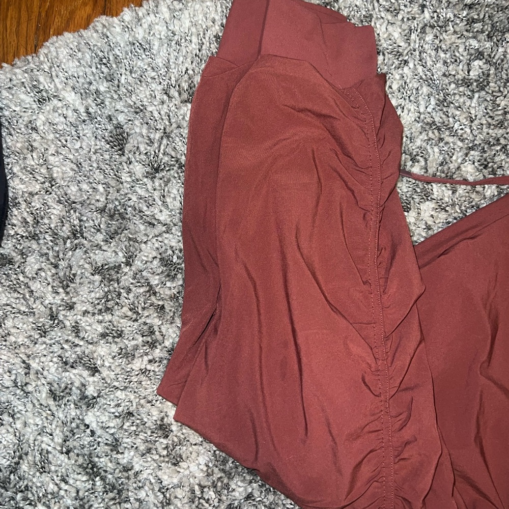 Athleta joggers